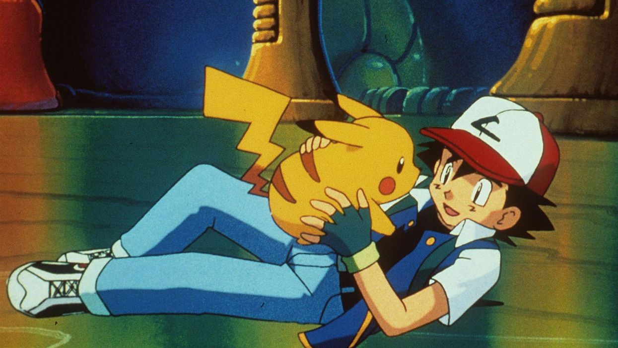 Pikachu is getting a new name and people have (literally) taken to the streets in protest