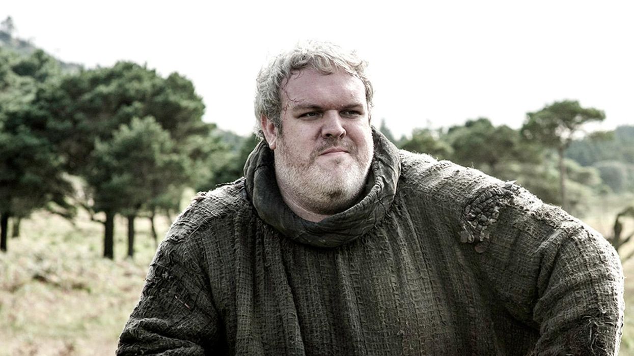 After the most recent Game of Thrones episode, fans everywhere had the same idea