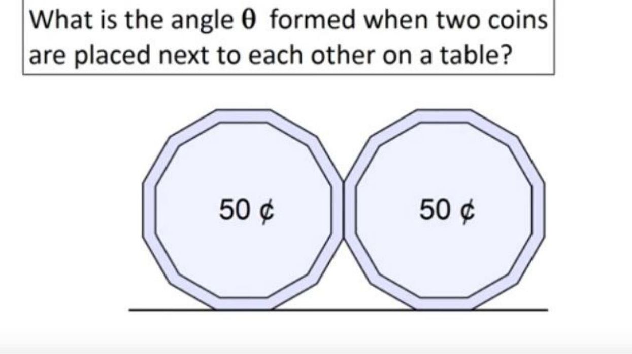 The incredibly simple puzzle most students can't understand