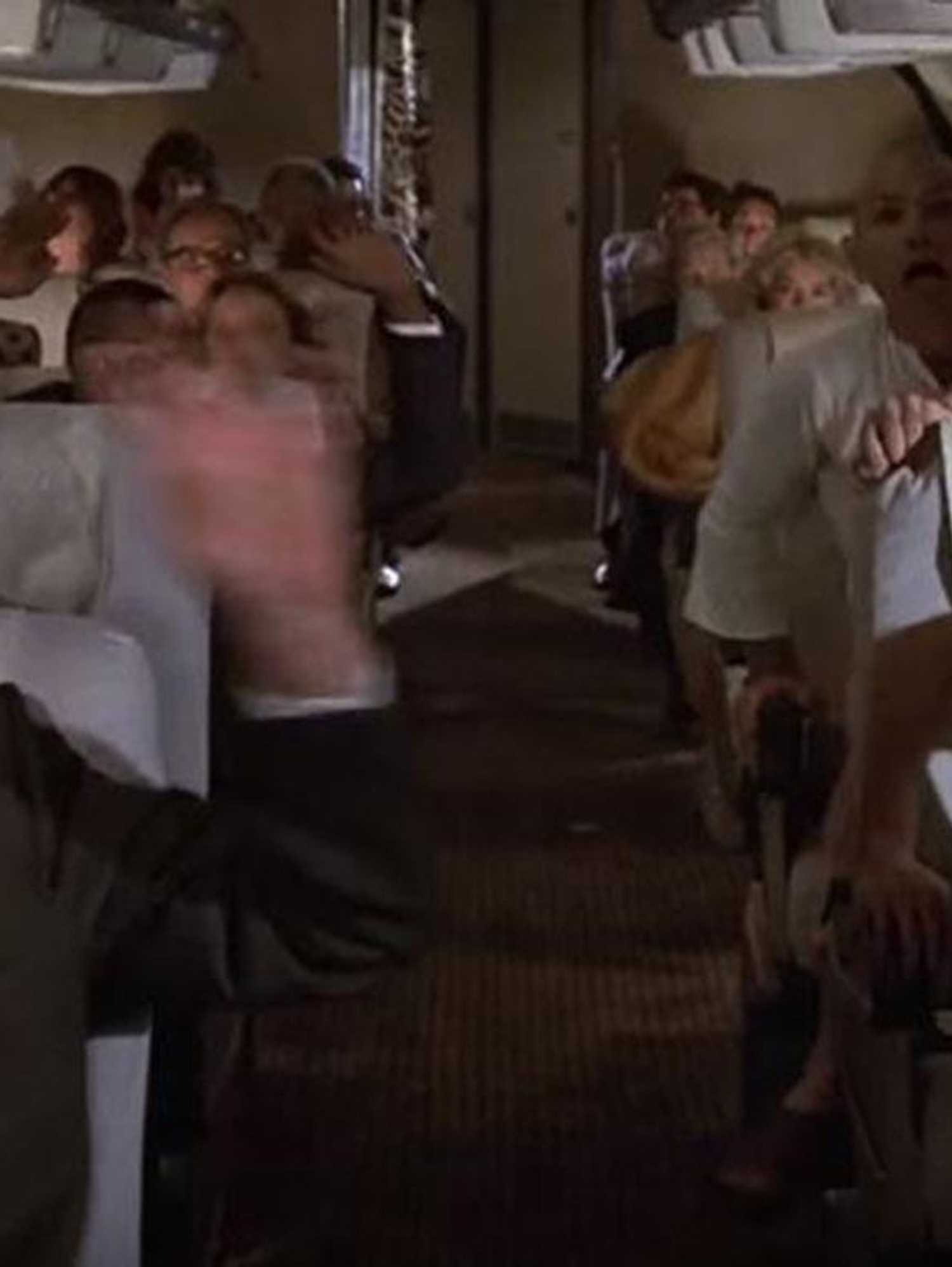 Flight attendants reveal the worst things that have ever happened on planes