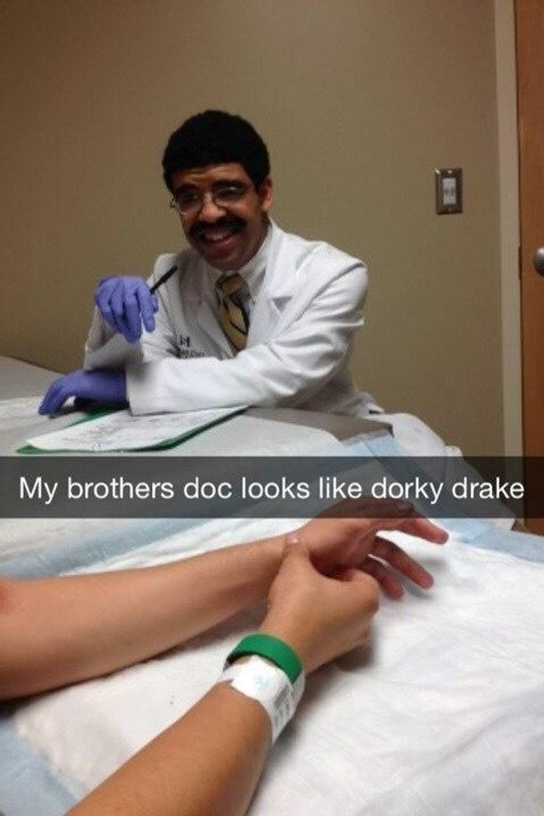 11 Snapchats that are as stupid as they are funny | indy100 | indy100