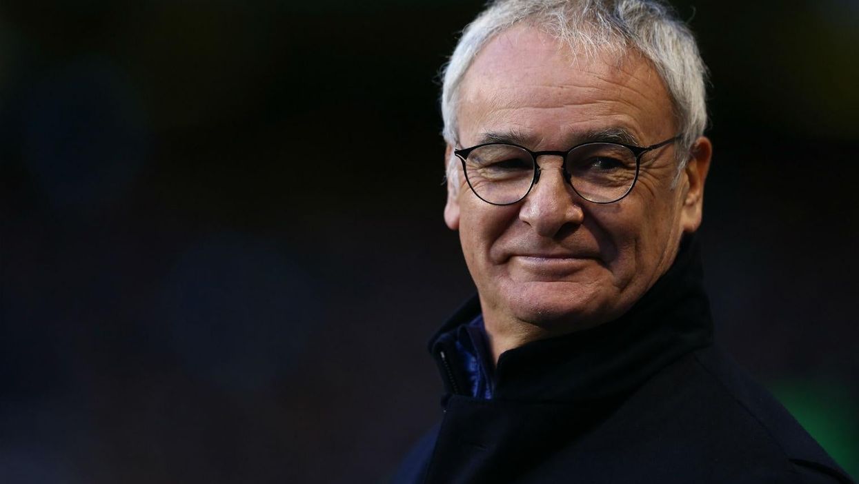 Nine very regrettable quotes about Claudio Ranieri from the start of the season