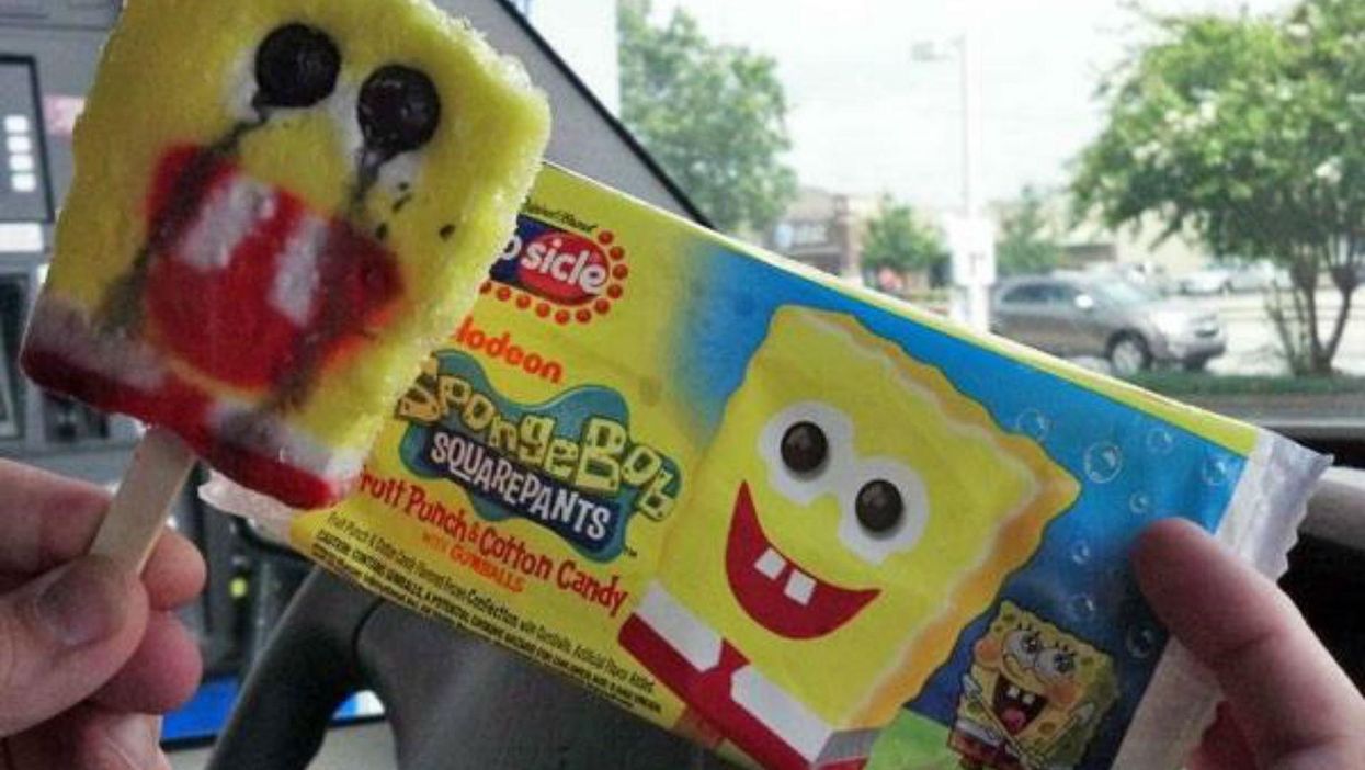 People are sharing what products really look like compared to their ads