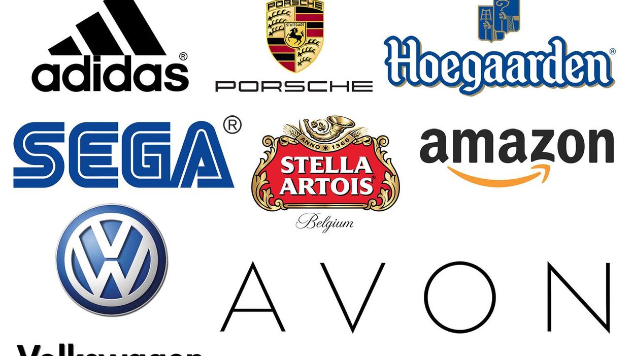 You've probably been pronouncing these brand names completely wrong
