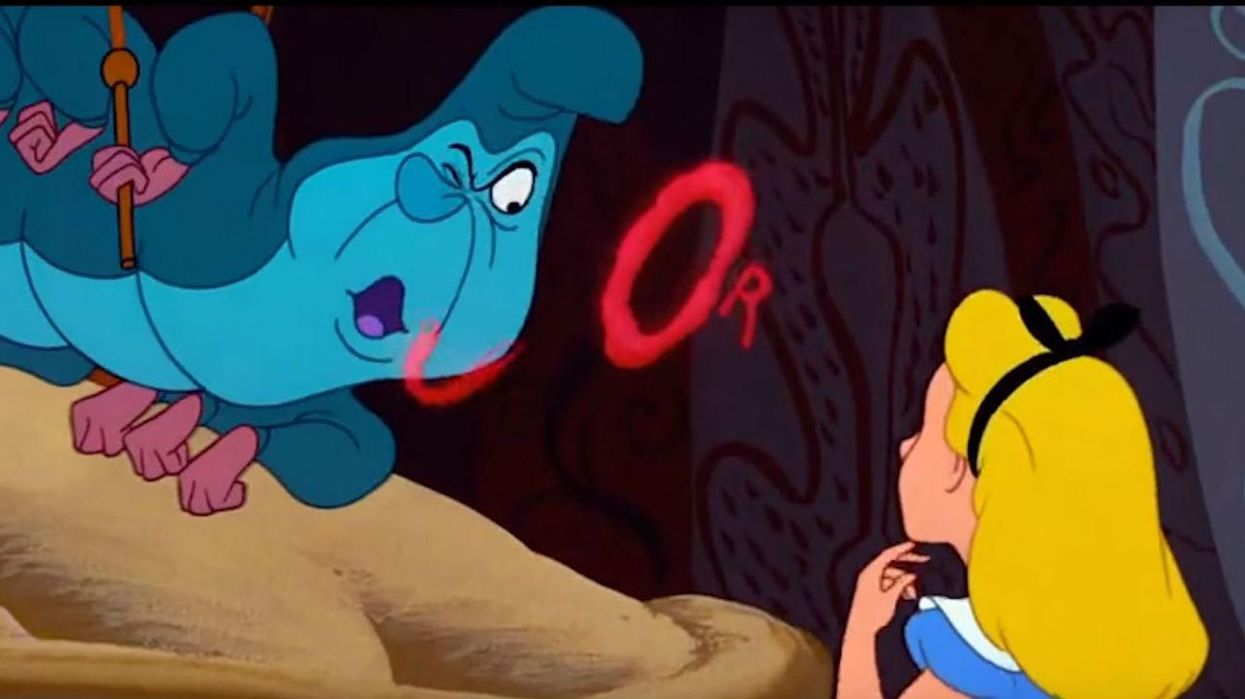 10 political messages you didn't realise were hidden in Disney movies
