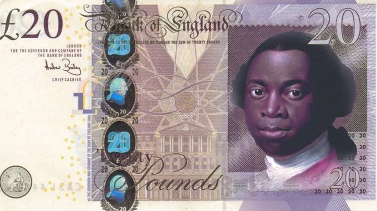 Seven people of colour who should be on Britain's banknotes