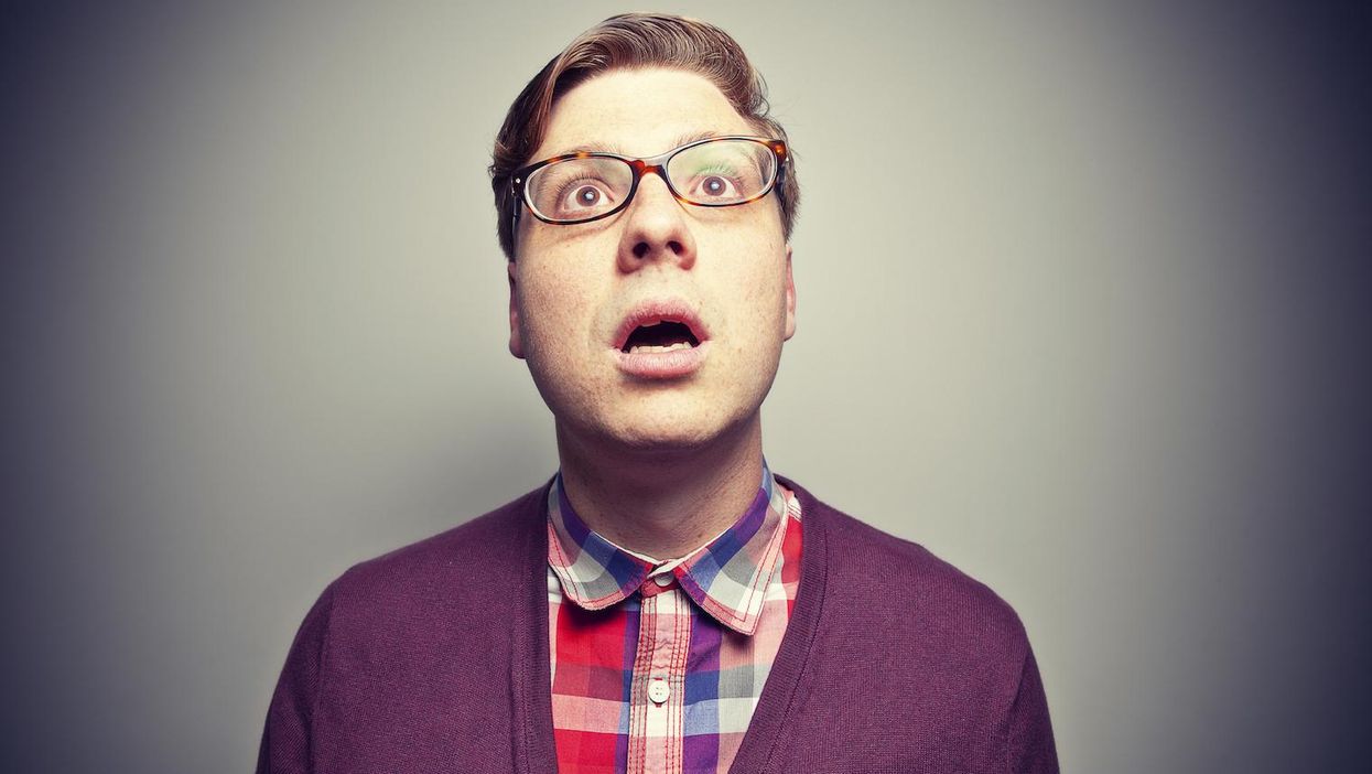 Women have explained 11 things men will never understand