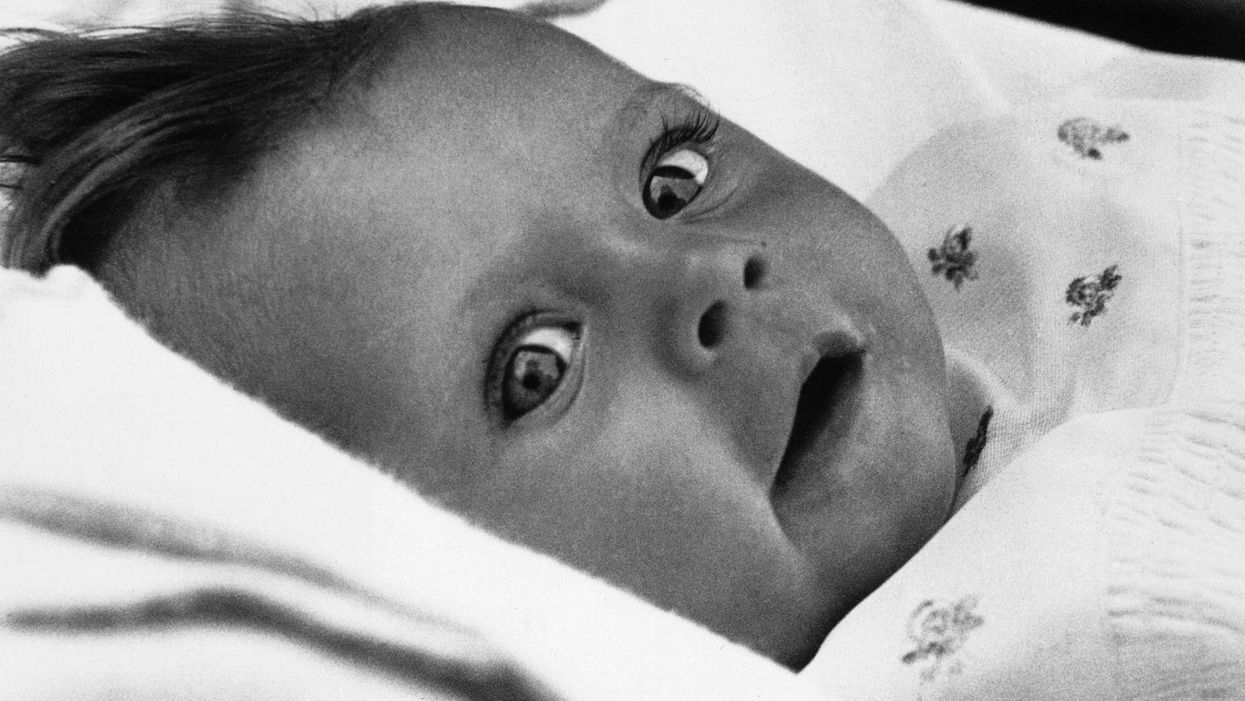 10 names that parents have been banned from naming their babies