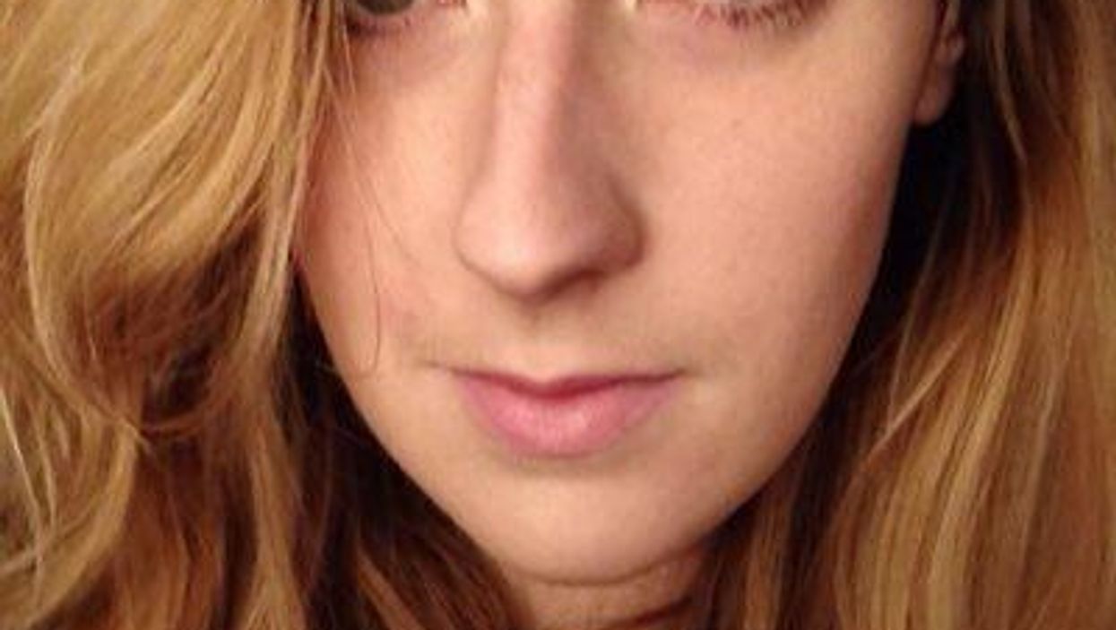 This woman's tweets are being hailed as a masterclass in trolling - but here is what really happened