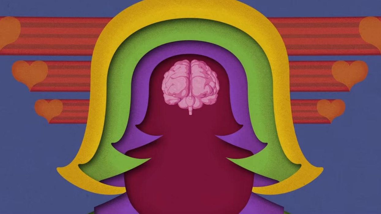 Five things that help determine how attractive you are