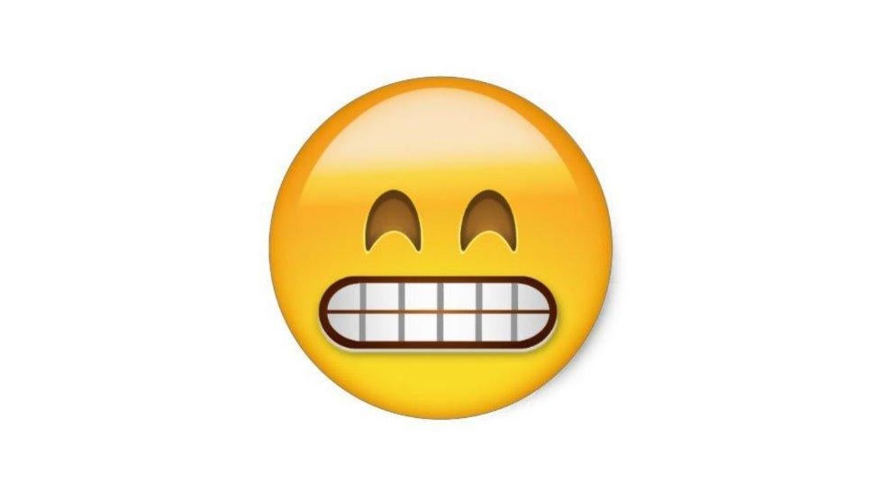 There's a big problem with this emoji