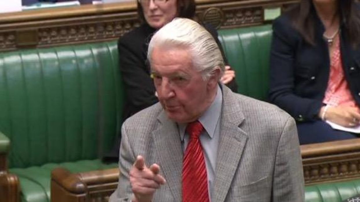 'Dodgy Dave' and all the other bizarre things banned in parliament