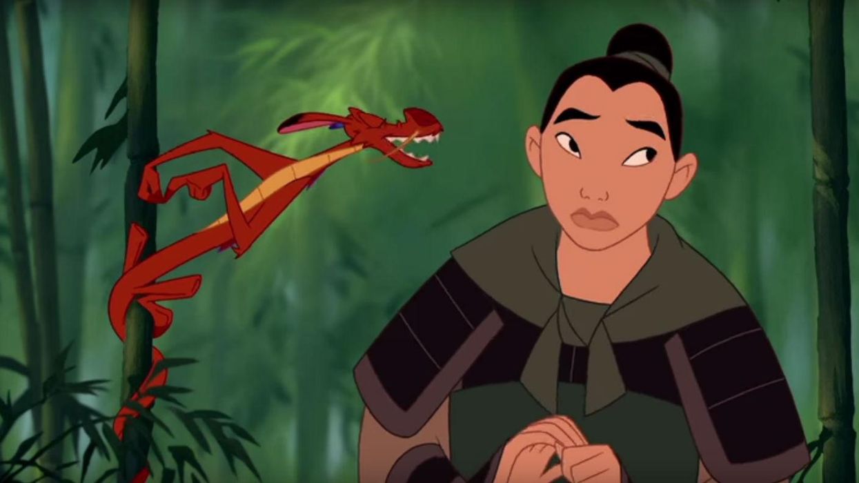 Big data analysed Hollywood and found something terrible