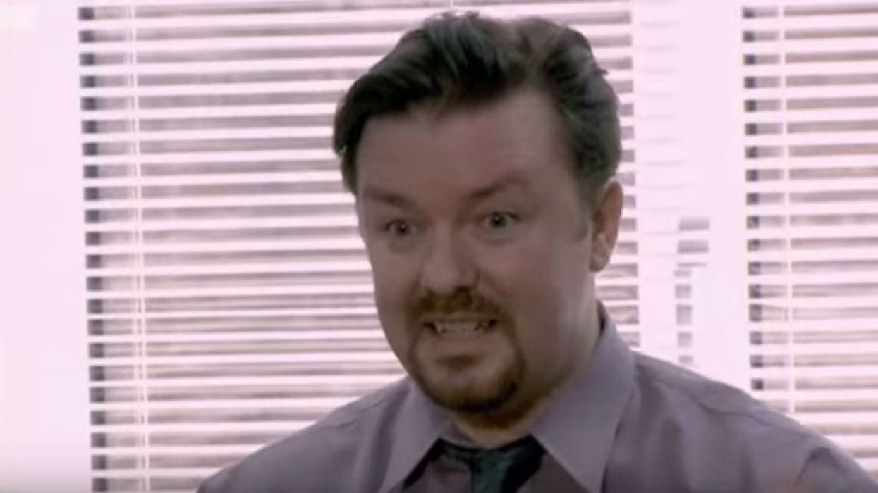 Kids trying to decipher 'management speak' will make you realise how cringe office lingo really is