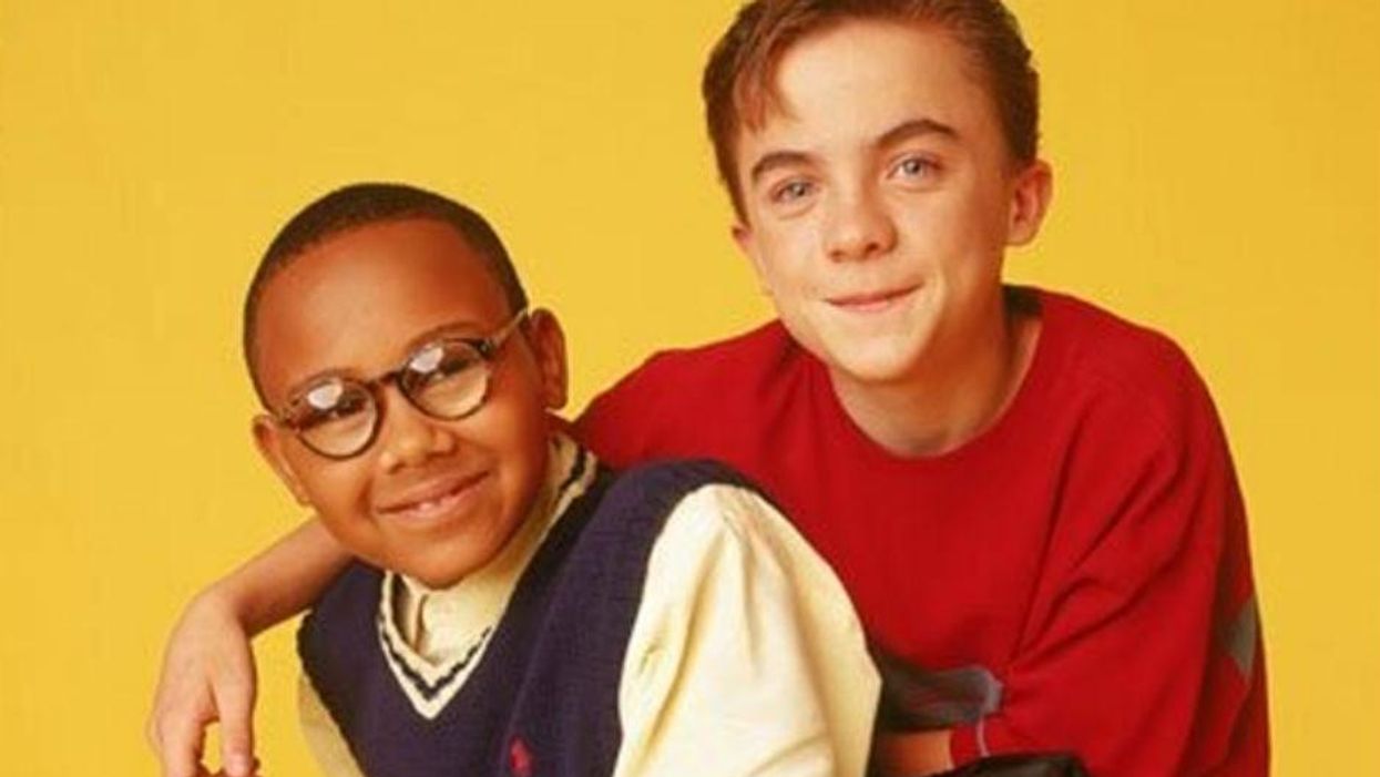 Stevie from Malcolm in the Middle is a lot older and looks different now