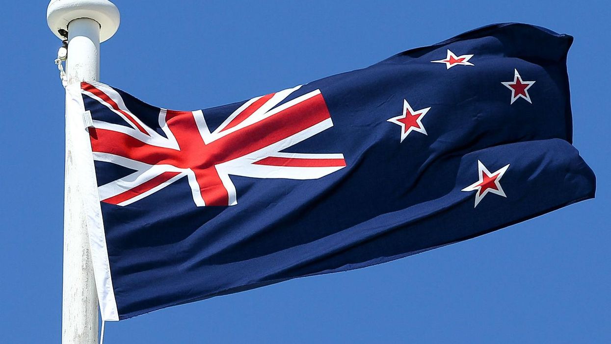 New Zealand is keeping its old flag - but things could have been so much better