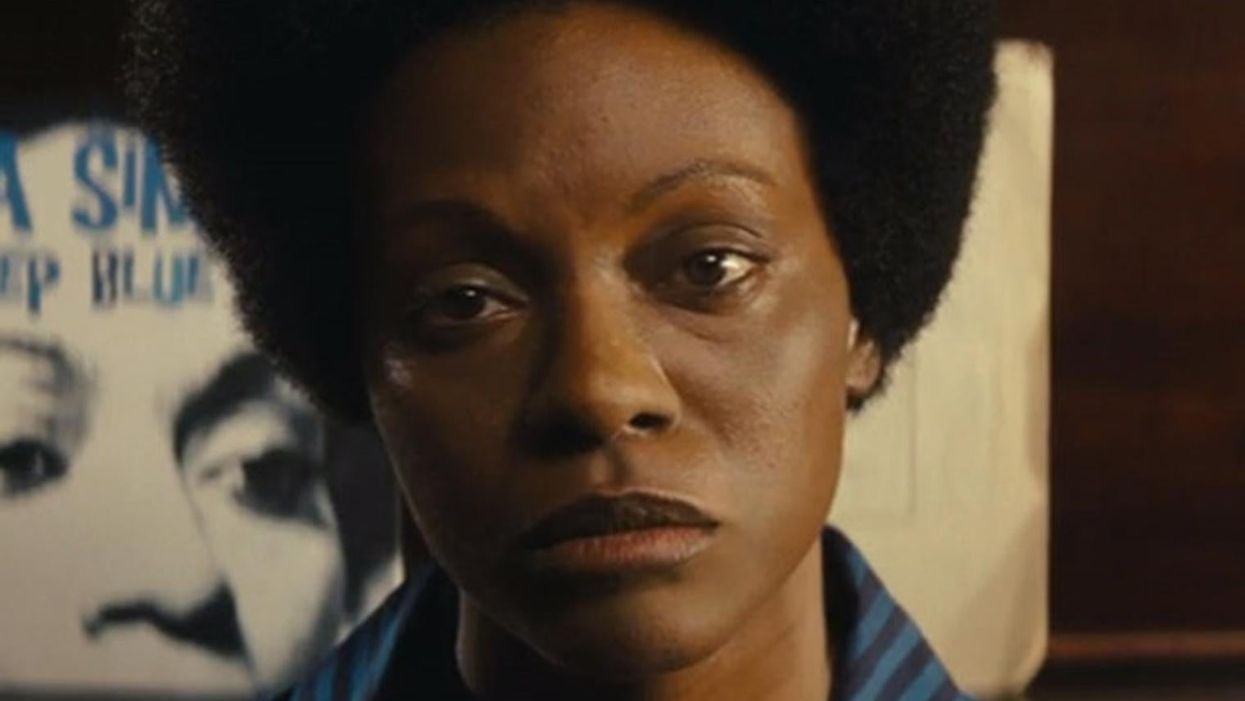 The trouble with the Nina Simone biopic, summed up in a single comment