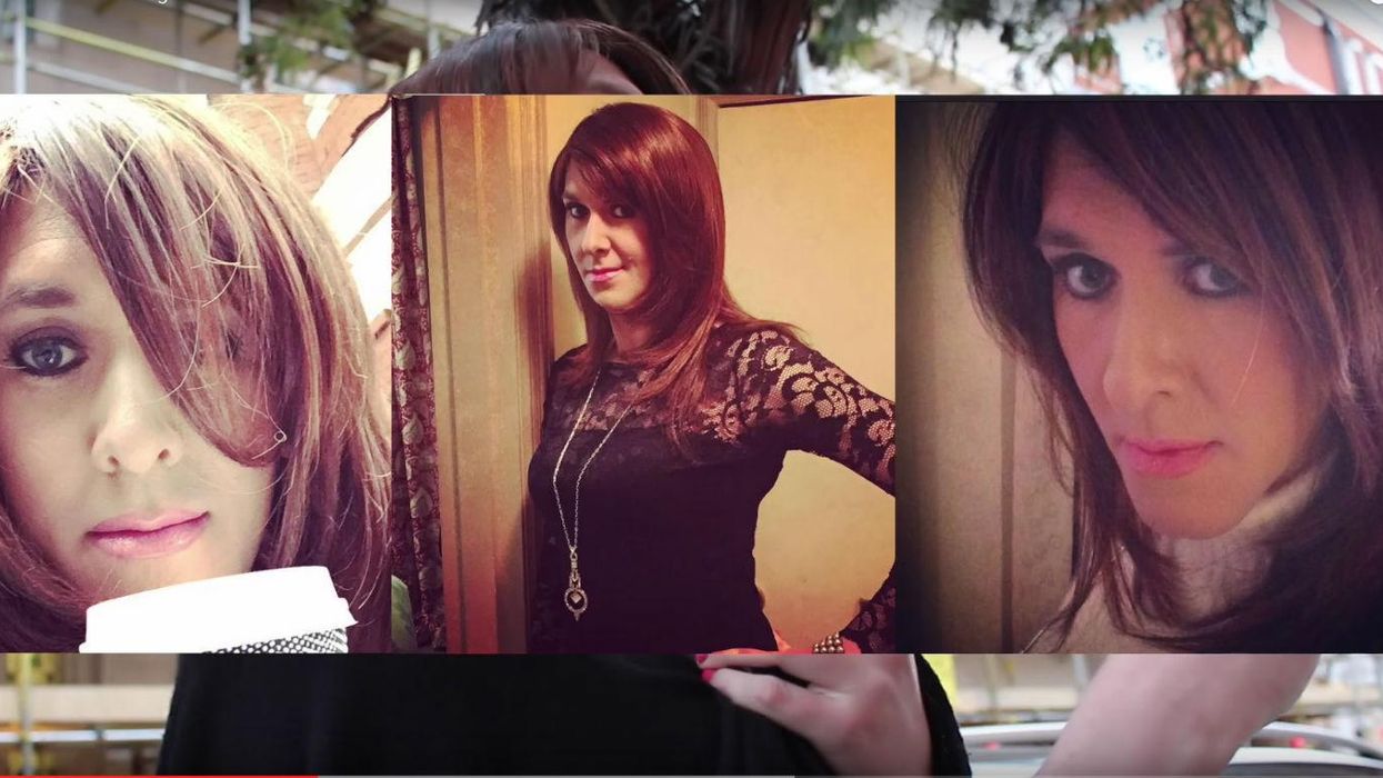 This man made a female Tinder profile to see the awful things women have to put up with