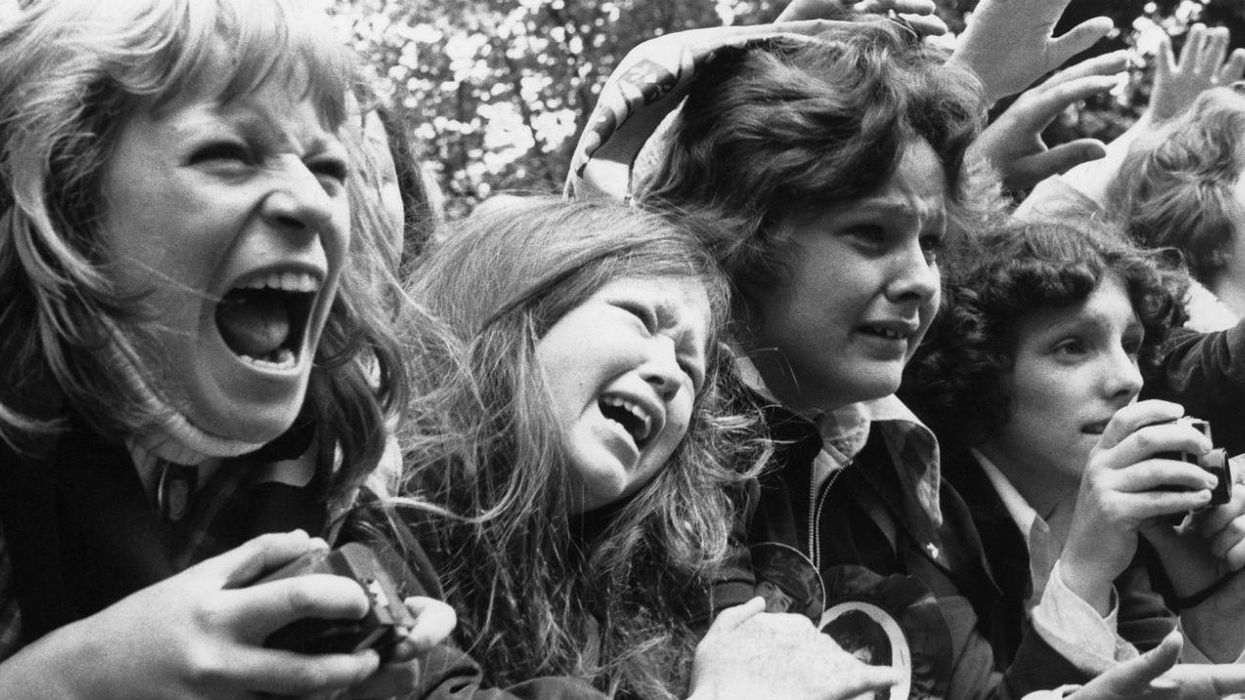 Tinder deleted everyone's matches and some people had a complete meltdown