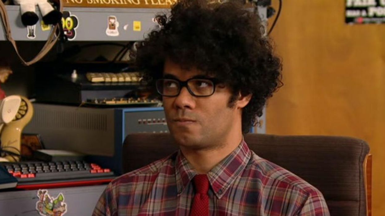 The 10 most ridiculous things people have ever gone to the IT department for