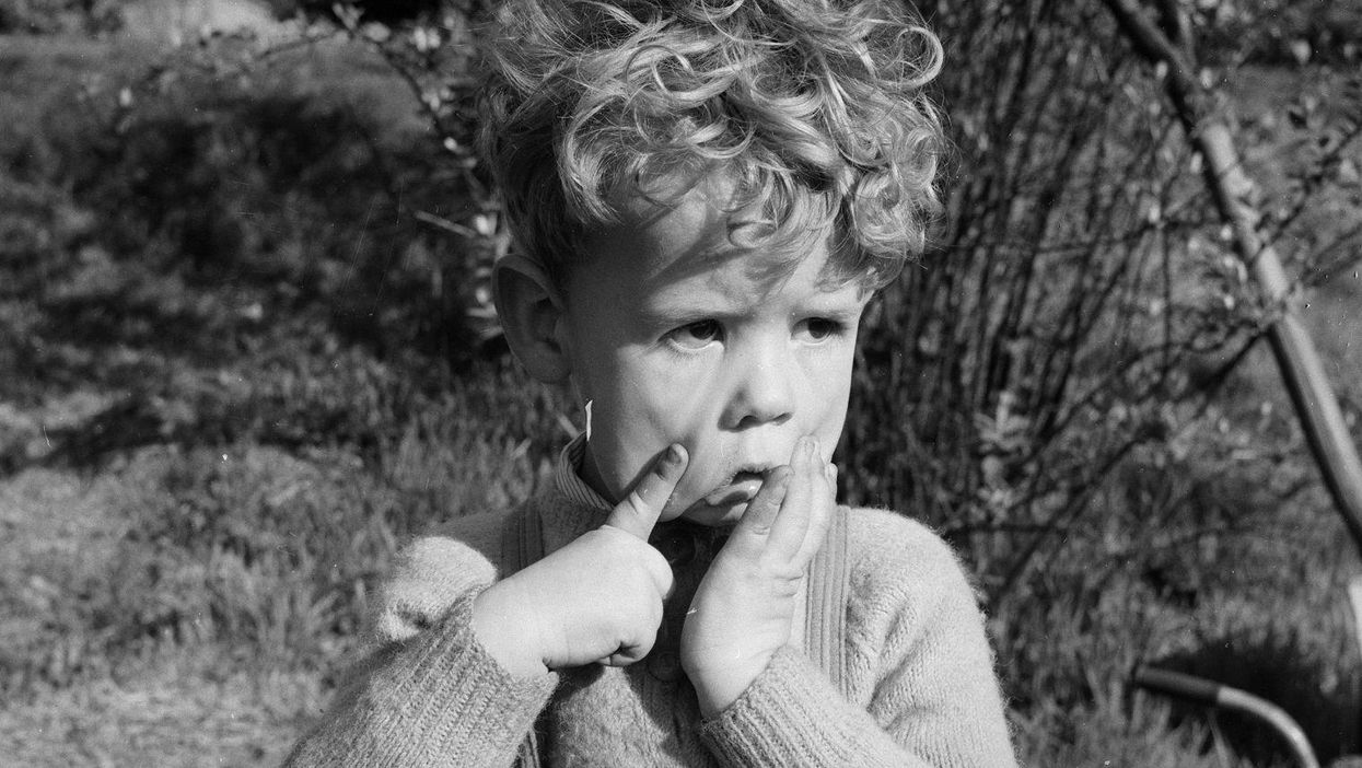 Quiz: Can we guess your age based on how pessimistic you are?
