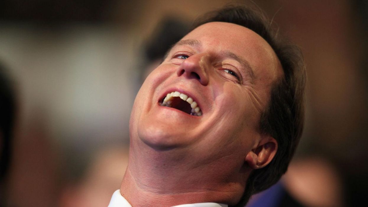 The numbers that show how private school pupils still dominate our society
