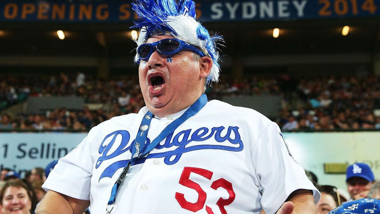 A man in Austria has been fined for burping too loudly in the park