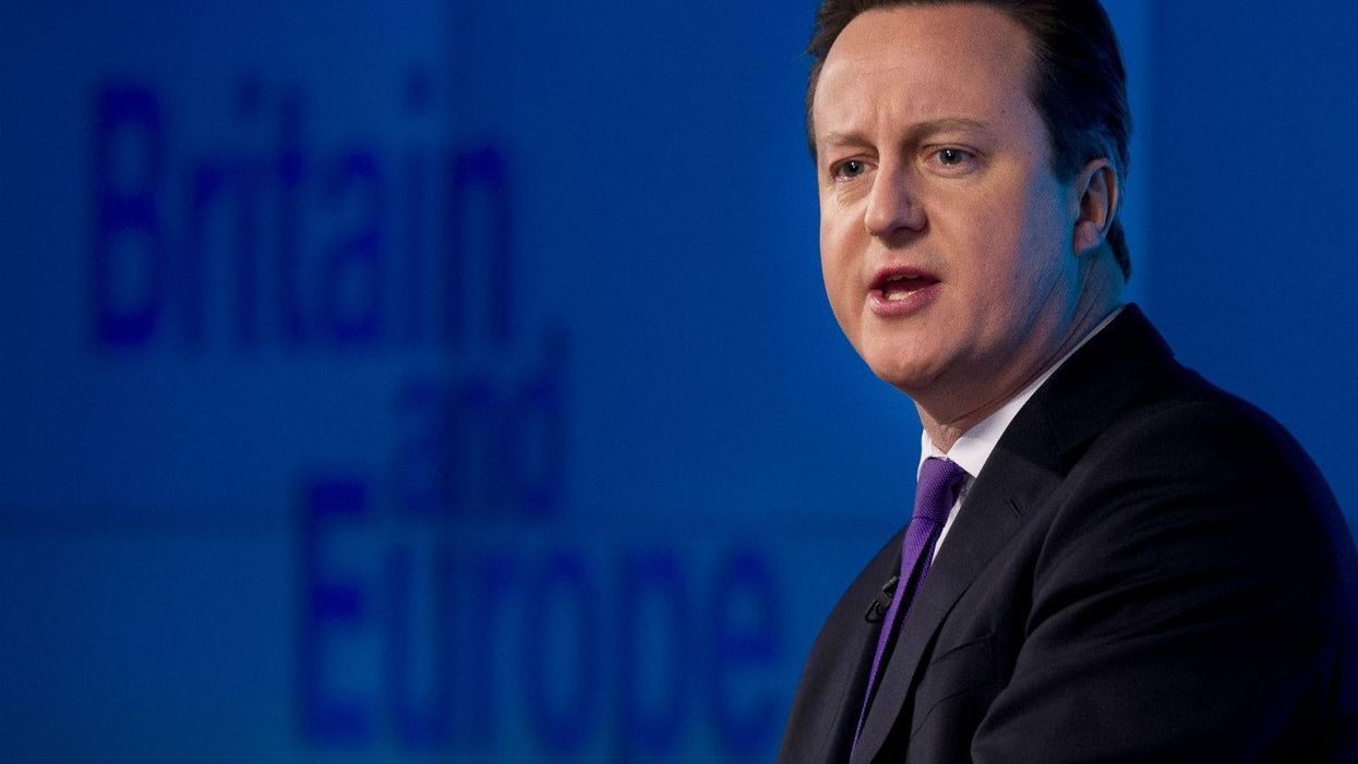 The seven most negative pieces of 'remain' campaigning in the EU referendum (so far)