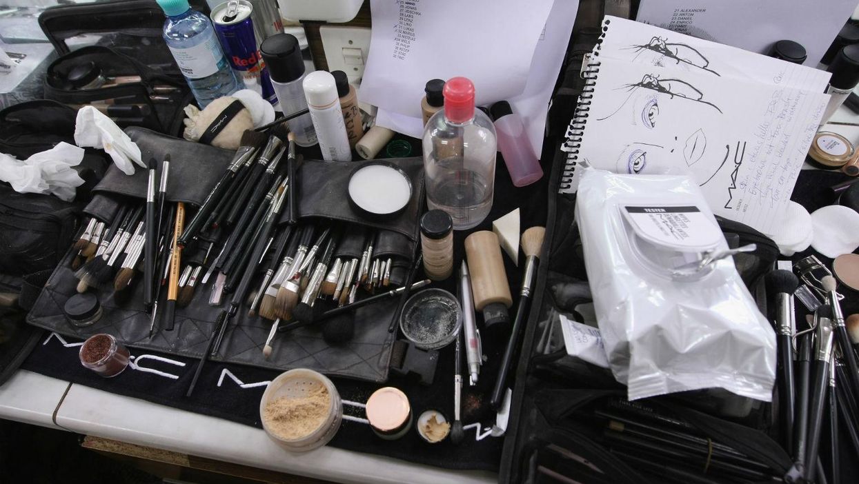 Eight of the most ridiculous things people have done in the name of 'beauty'