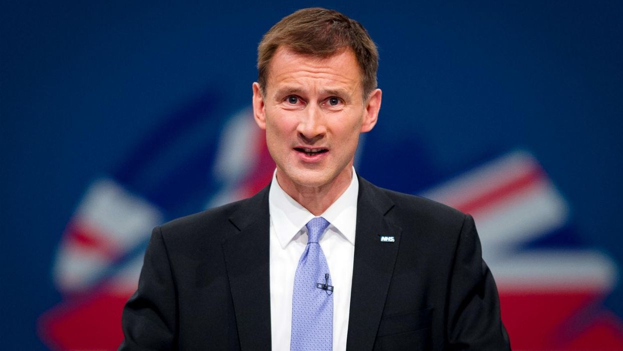 This junior doctor's powerful letter has a stark warning for Jeremy Hunt