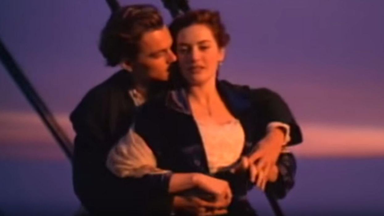 The 10 most romantic lines in the history of film, according to British women