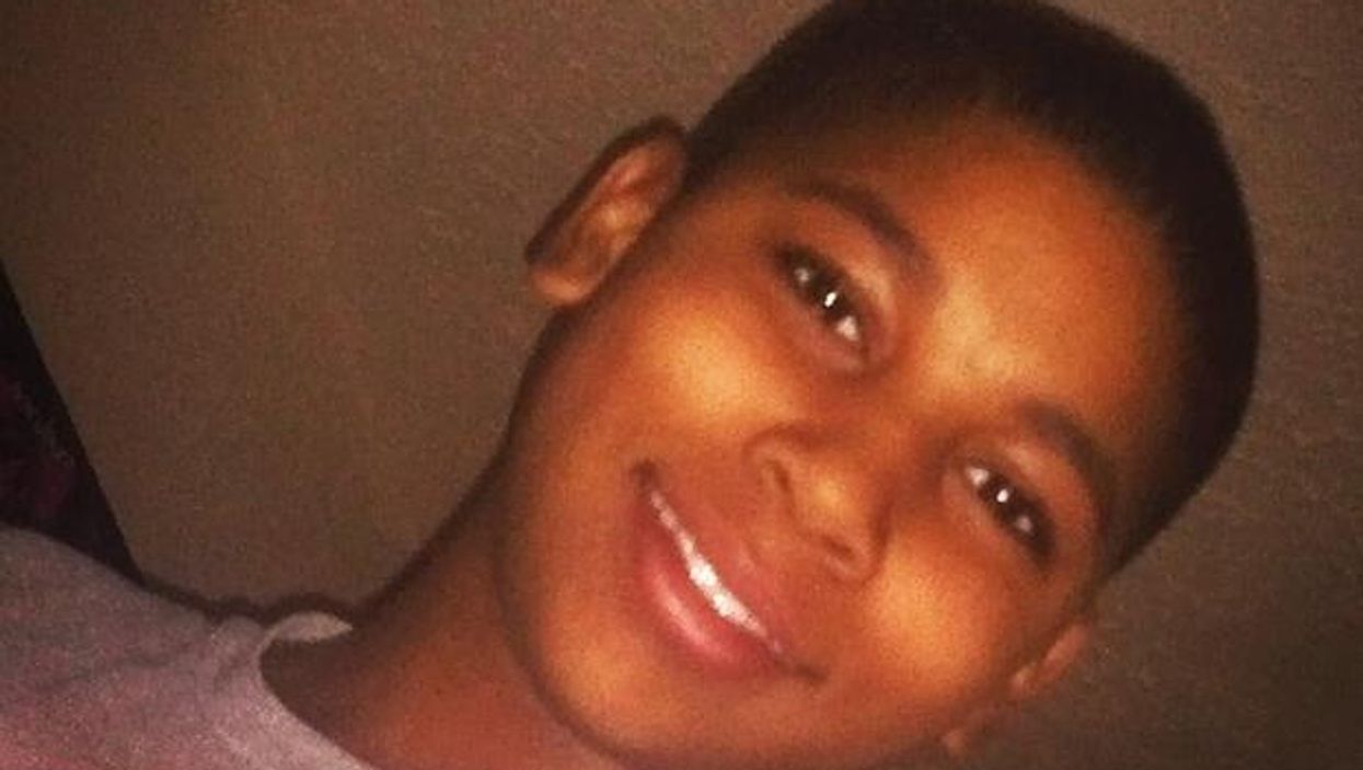 Tamir Rice was shot dead by police and now his family are being asked to pay $500 for his ambulance ride