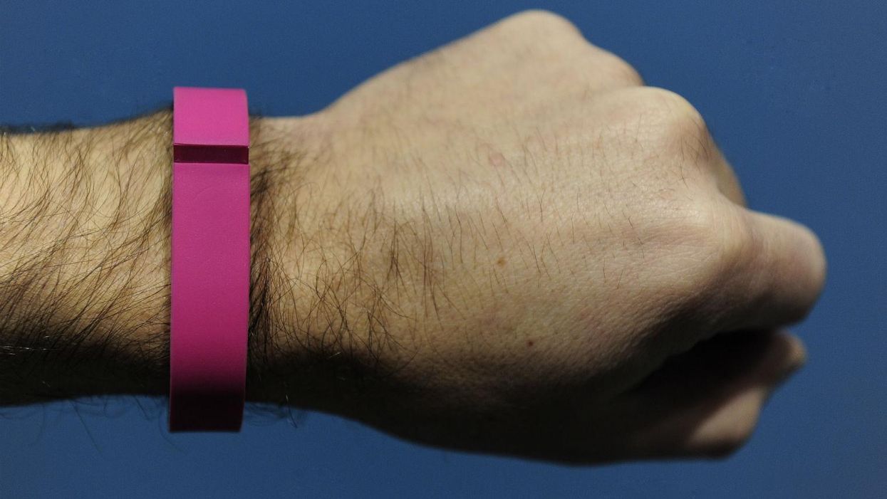 Do fitness trackers actually work or are they just a waste of time?