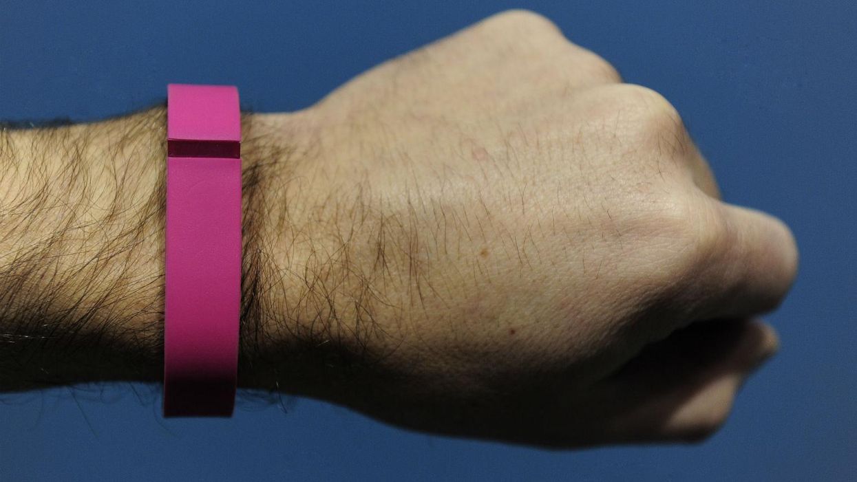 Do fitness trackers actually work or are they just a waste of time?