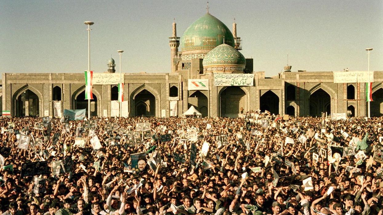 This Instagram account is showing the fun side of Imams
