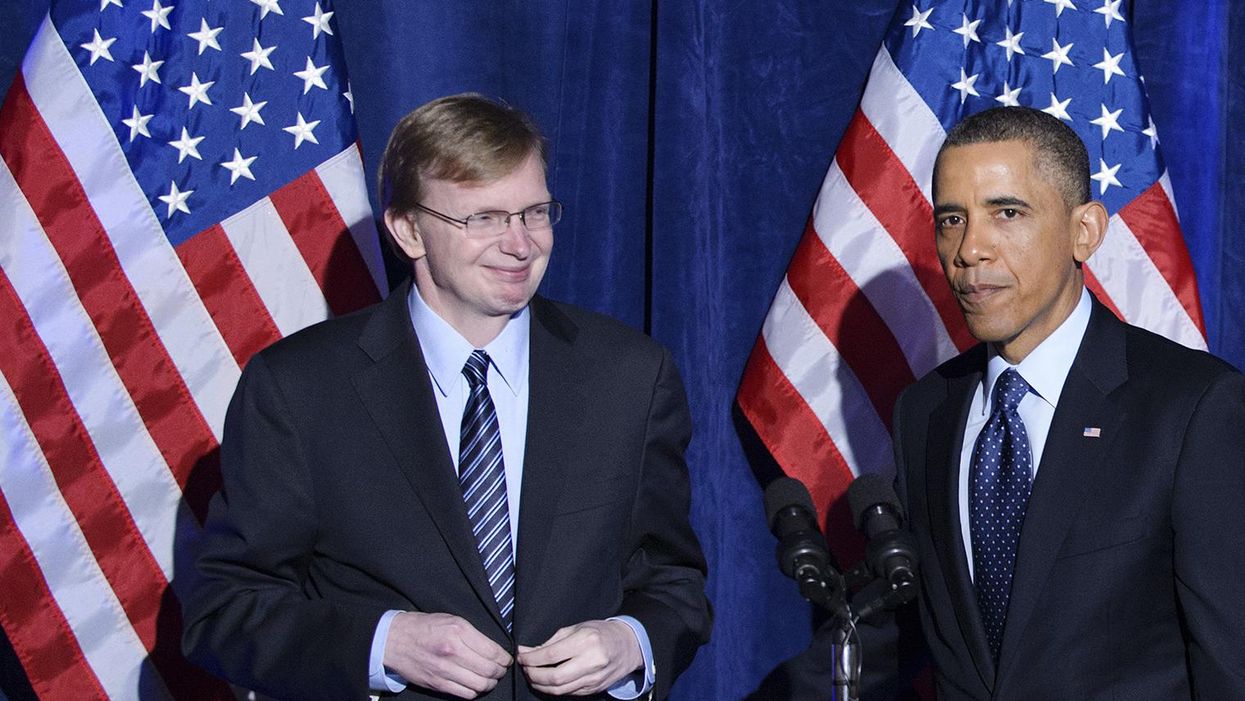 Obama's campaign manager just likened the Republicans to Labour