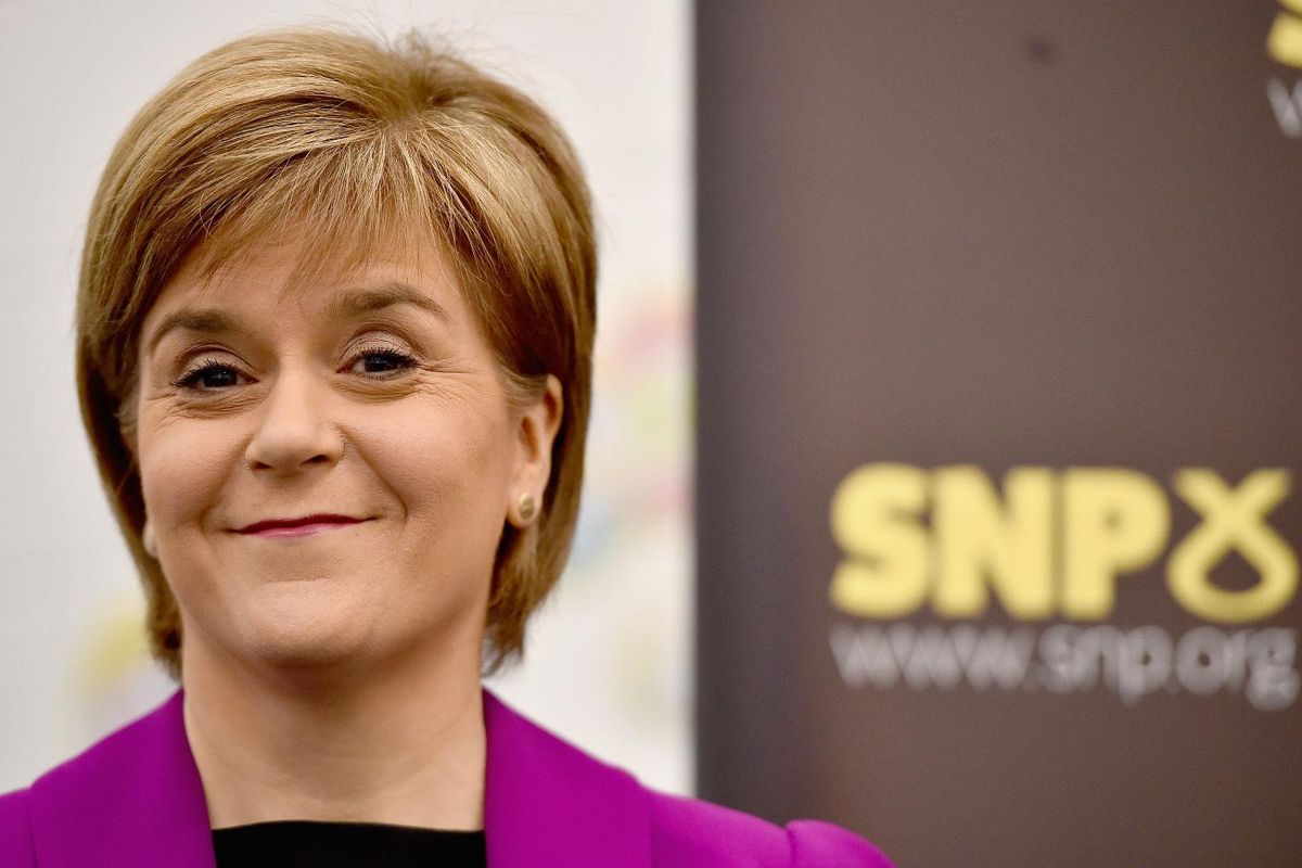 How Scottish nationalists might try to tactically sabotage the EU referendum
