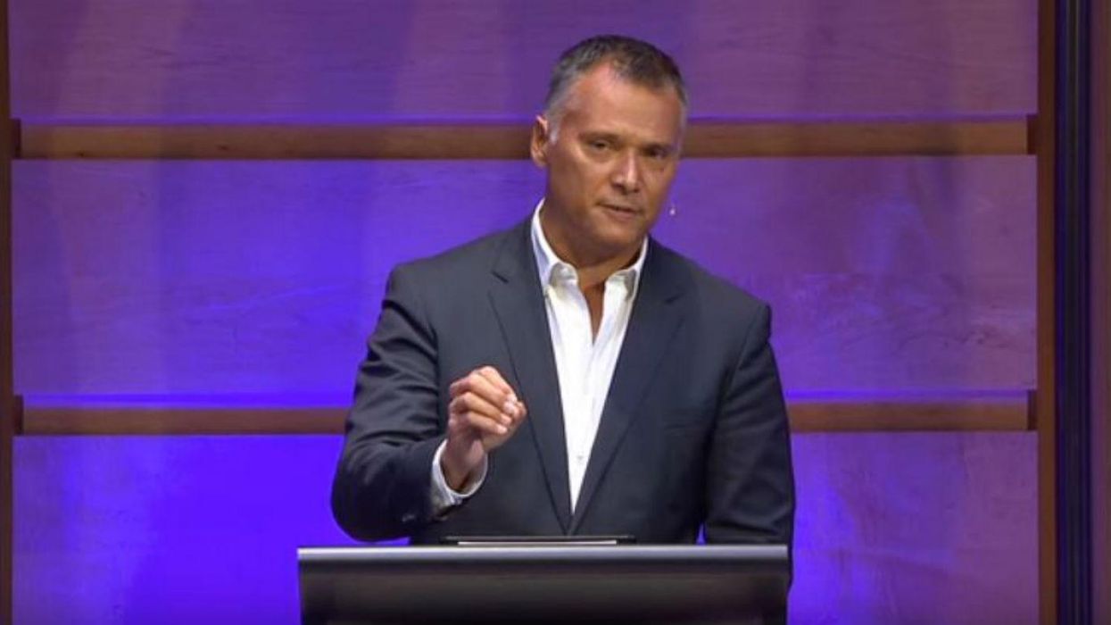 Everyone should hear this powerful speech about racism in Australia ahead of Australia Day