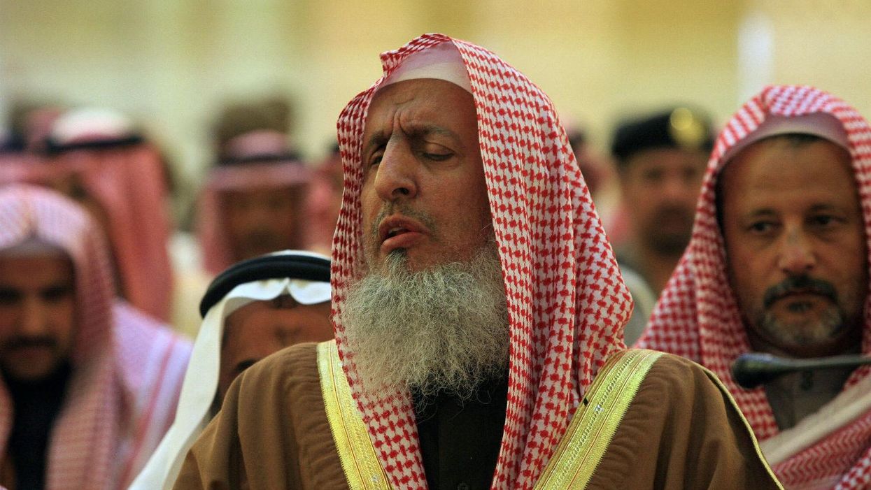Seven things Saudi Arabia should definitely ban instead of banning chess