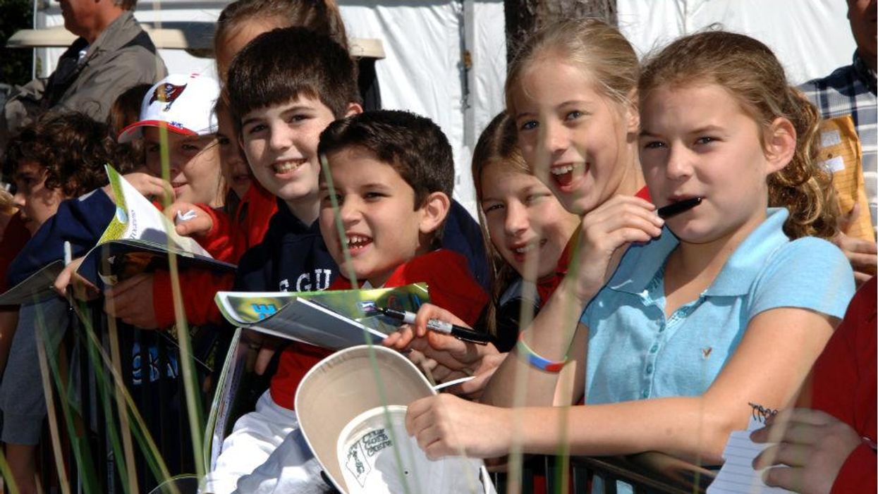 What children would do if they won the lottery will restore your faith in Britain