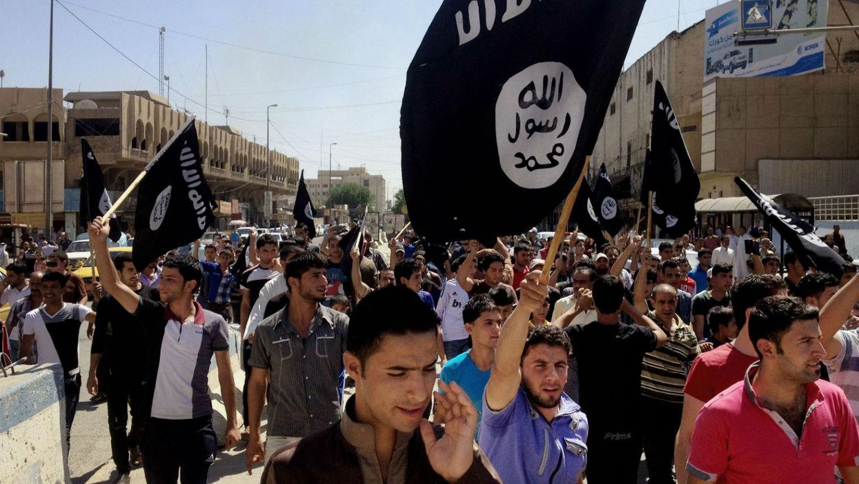 The staggering toll of Isis on Iraq, in numbers
