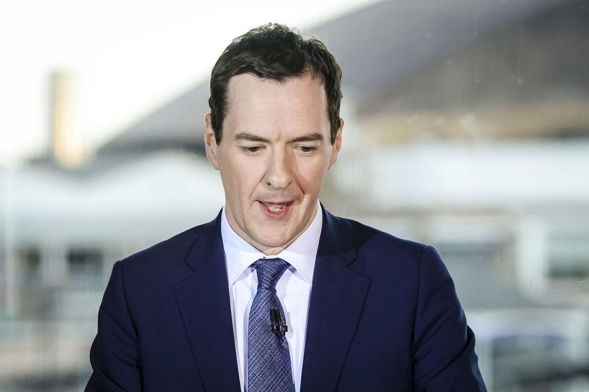 Six laws the Conservatives have tried to pass without approval from the House of Commons