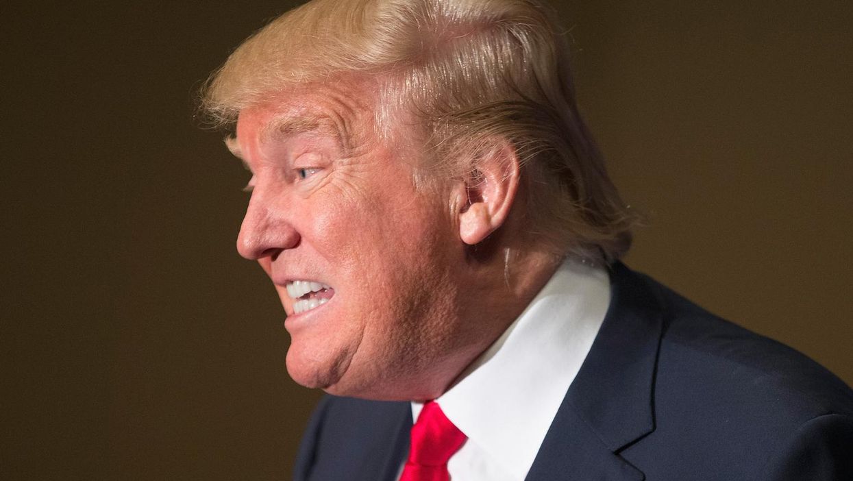 Here's what MPs have to say ahead of the debate on banning Donald Trump from the UK