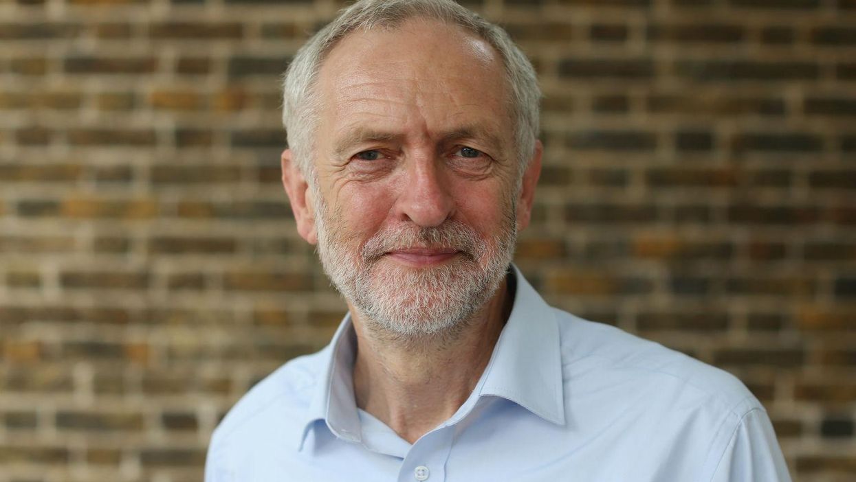 Five brand new things we learned about Jeremy Corbyn today