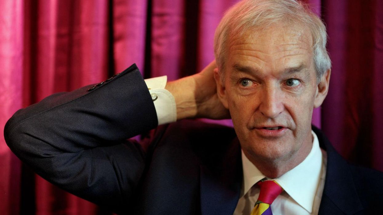 Here's what Jon Snow has to say about the backlash to his Alan Rickman joke