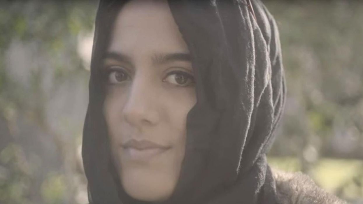 British Muslims share their experiences of everyday Islamophobia in the UK in this powerful video