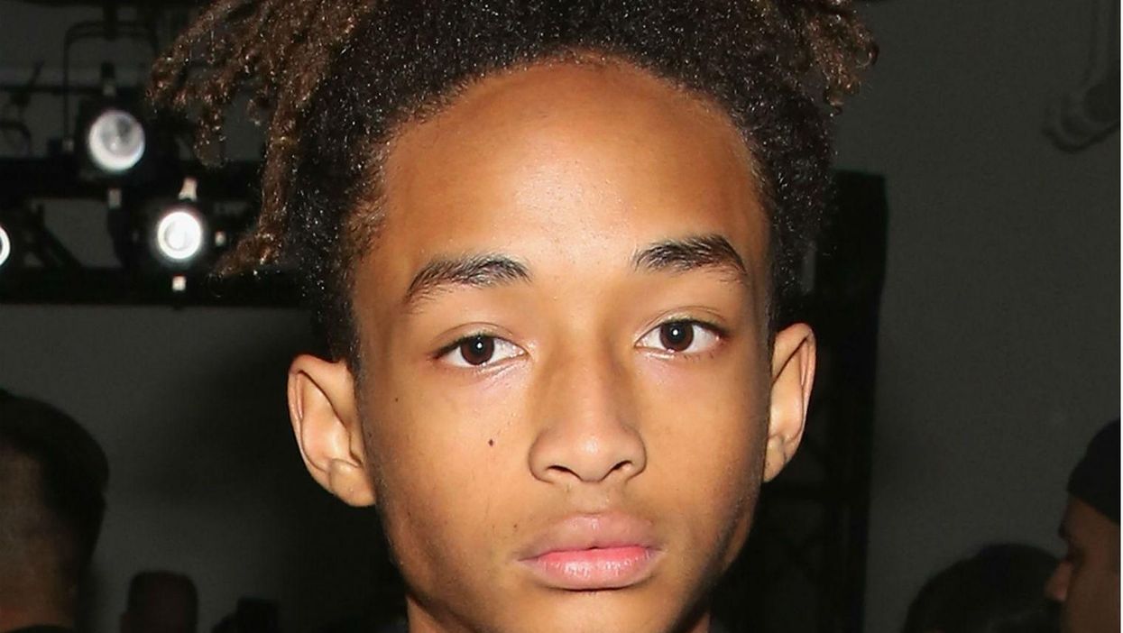How did we end up with Jaden Smith: A brief history