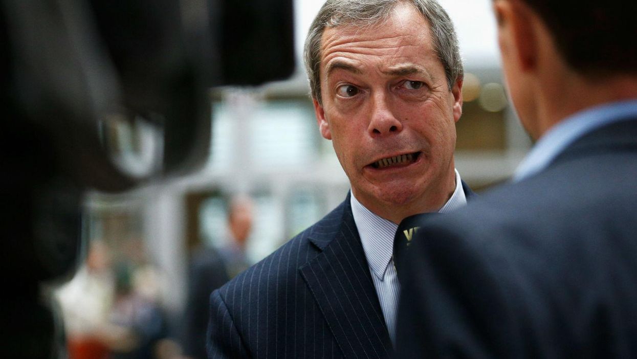 Ukip is trying to attract Welsh voters but is having an absolute nightmare with the Welsh language