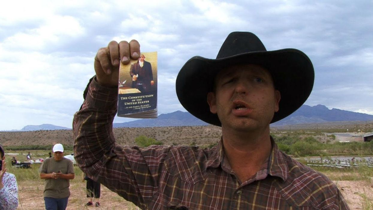 Oregon 'terrorists' don't plan siege very well, put out plea for snacks and supplies