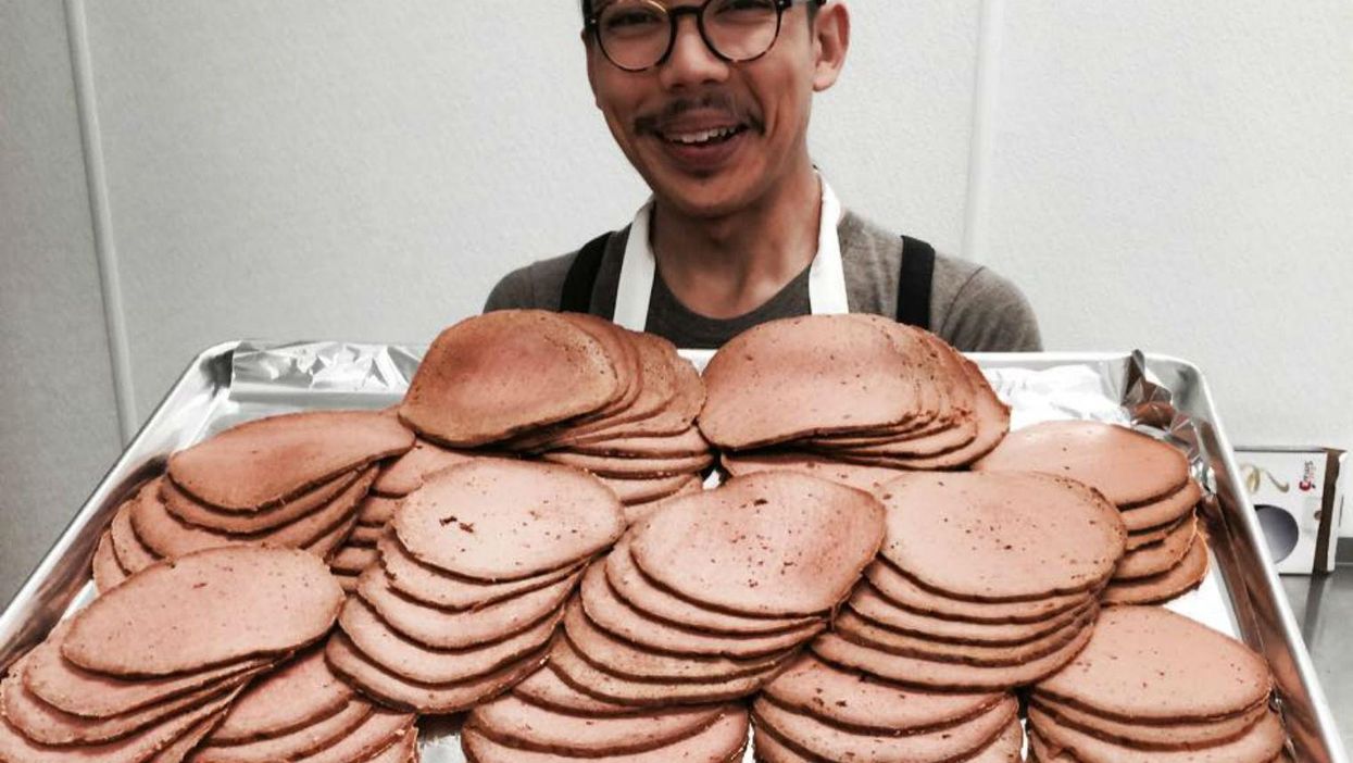 A man called Kale is about to open a vegan butcher that sells 'meat-free meat'